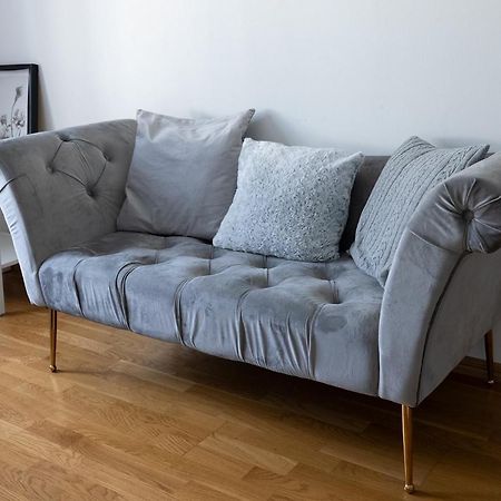 2Ndhomes Stunning Top Floor Residence With Sauna And Balcony Helsinki Dış mekan fotoğraf