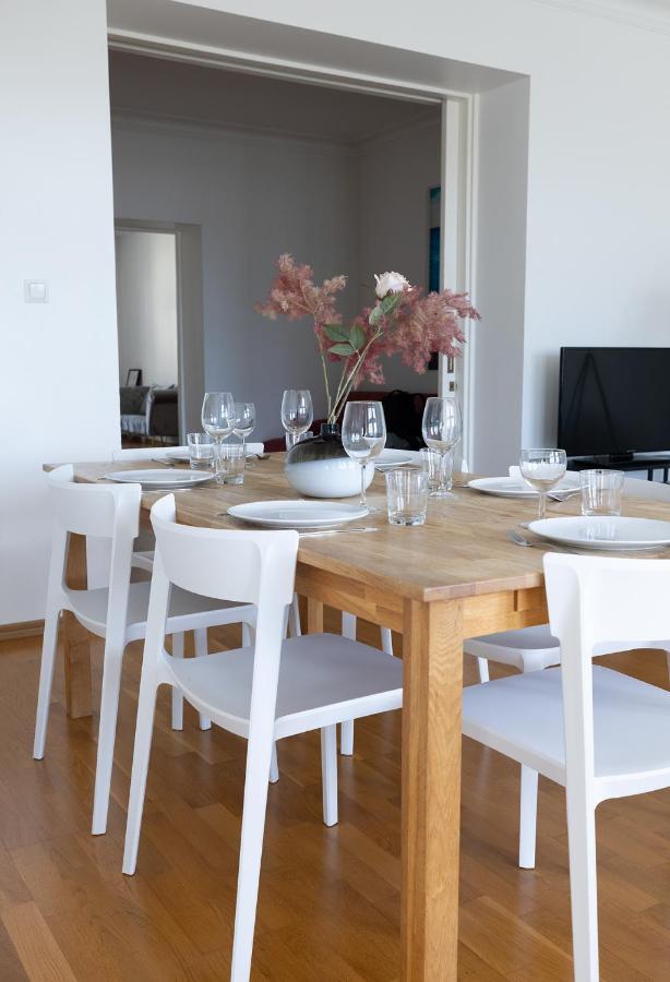 2Ndhomes Stunning Top Floor Residence With Sauna And Balcony Helsinki Dış mekan fotoğraf