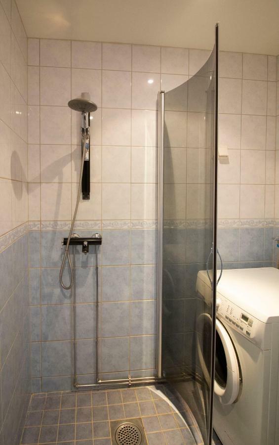2Ndhomes Stunning Top Floor Residence With Sauna And Balcony Helsinki Dış mekan fotoğraf