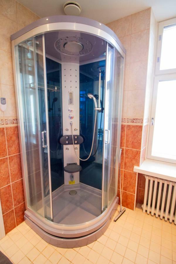 2Ndhomes Stunning Top Floor Residence With Sauna And Balcony Helsinki Dış mekan fotoğraf
